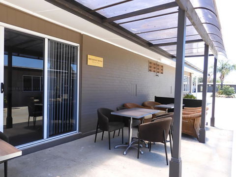 Dalby Parkview Motel - Inverell Accommodation 2