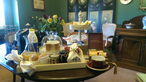 Dalfruin B&B - Inverell Accommodation 2