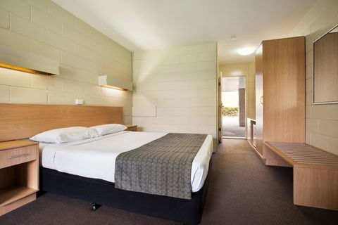 Dalrymple Hotel - Inverell Accommodation 1