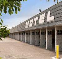 Dalrymple Hotel - Inverell Accommodation
