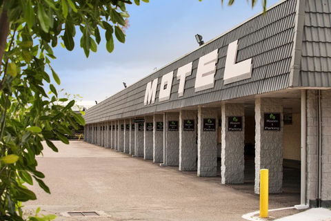 Dalrymple Hotel - Inverell Accommodation 0