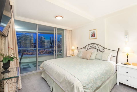 Darling Harbour Escape - Inverell Accommodation 2