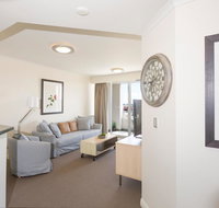 Darling Harbour Executive - Inverell Accommodation