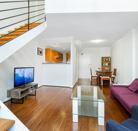 Darlinghurst Fully Self Contained Modern 1 Bed Apartment POP - Inverell Accommodation