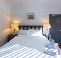 DARLINGHURST STUDIO // SHARED ROOFTOP SPACE - Inverell Accommodation