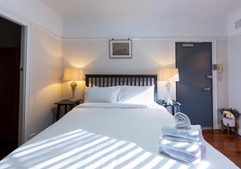 DARLINGHURST STUDIO // SHARED ROOFTOP SPACE - Inverell Accommodation 0