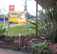 Darlot Motor Inn - Inverell Accommodation