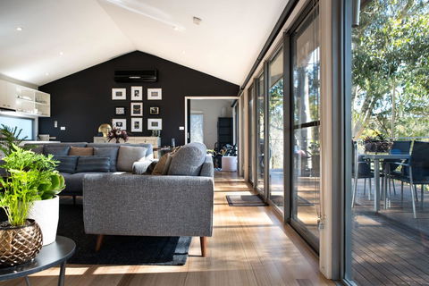Daruma Hepburn - Inverell Accommodation 3