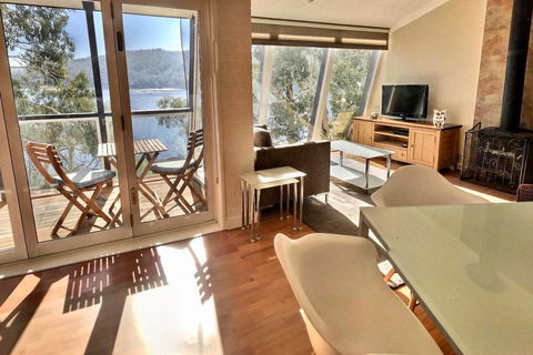 Dauphine 1/23 Townsend Street - Inverell Accommodation 3