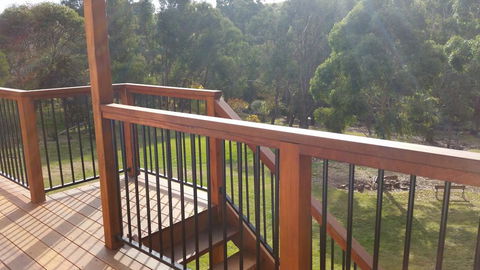 Day Dream Cottage - Inverell Accommodation 1
