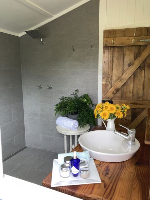 Dayboro - Blue Ridge Lavender Cottage - Inverell Accommodation 3