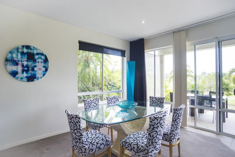 Daybreak On The Greens - Inverell Accommodation 1