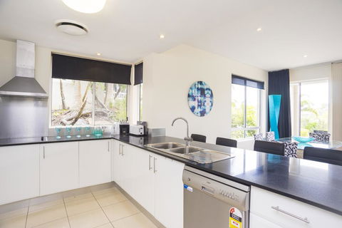 Daybreak On The Greens - Inverell Accommodation 2