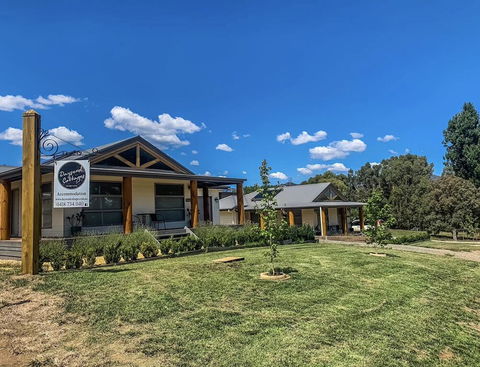 Daysend Cottages - Inverell Accommodation 0