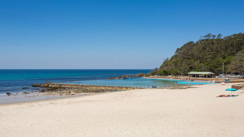 Debra Court 11 - Inverell Accommodation 2