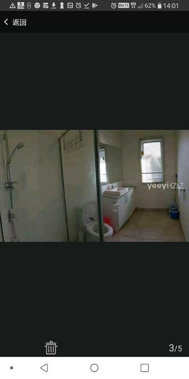 Decent New Master Room With Private Bathroom For One Or Two - Inverell Accommodation 2
