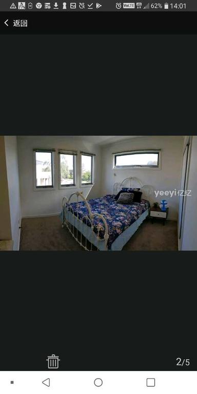 Decent New Master Room With Private Bathroom For One Or Two - Inverell Accommodation 1