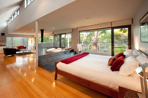 Dee Jays Studio - Inverell Accommodation 2