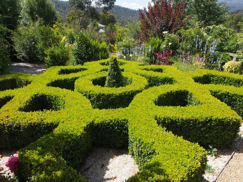 Delderfield Cottages - Inverell Accommodation 2