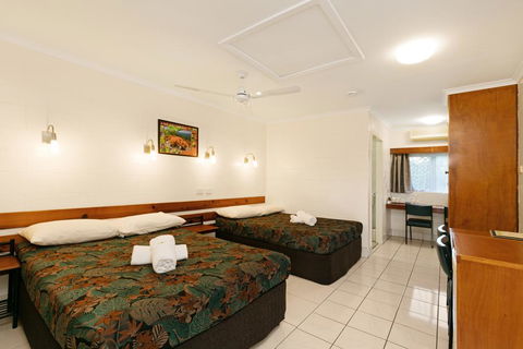 Demi View Motel - Inverell Accommodation 1