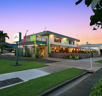 Demi View Motel - Inverell Accommodation