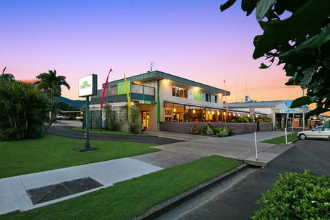Demi View Motel - Inverell Accommodation 0