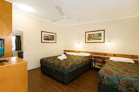 Demi View Motel - Inverell Accommodation 2
