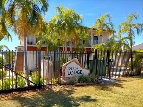 Derby Lodge Motel - Inverell Accommodation 0