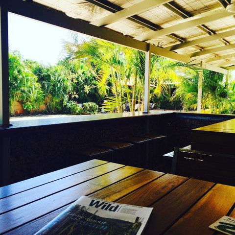 Derby Lodge Motel - Inverell Accommodation 3