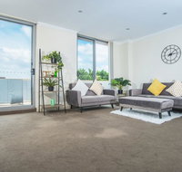 Designed Home of Ultimate Convenience In Gordon - Inverell Accommodation