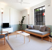 Designer Studio Apartment in Inner Darlinghurst - Inverell Accommodation