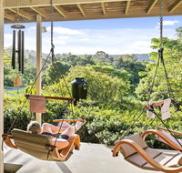 Destiny's Run Retreat - Inverell Accommodation