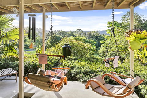 Destiny's Run Retreat - Inverell Accommodation 0