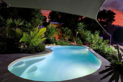 Destiny's Run Retreat - Inverell Accommodation 3
