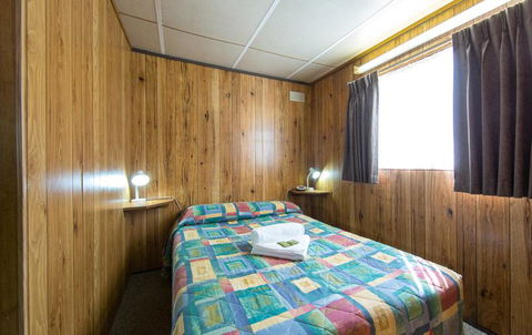 Discovery Parks - Lake Hume - Inverell Accommodation 1