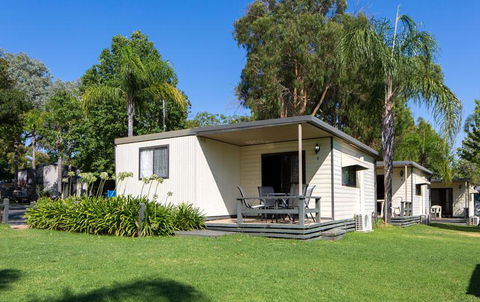 Discovery Parks - Lake Hume - Inverell Accommodation 2