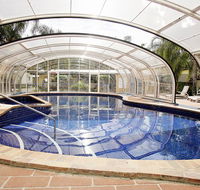 Discovery Parks - Echuca - Inverell Accommodation