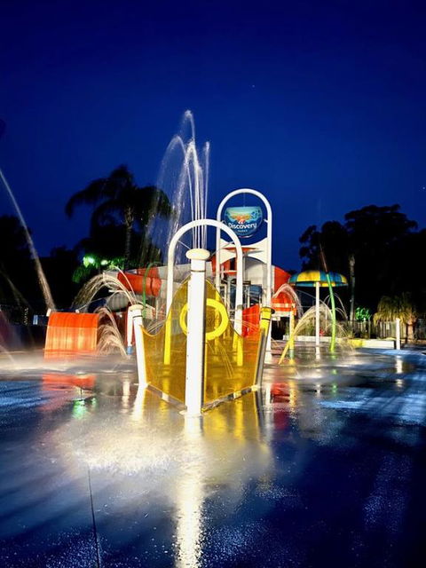 Discovery Parks - Echuca - Inverell Accommodation 3