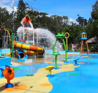 Discovery Parks - Emerald Beach - Inverell Accommodation