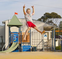 Discovery Parks - Gerroa - Inverell Accommodation
