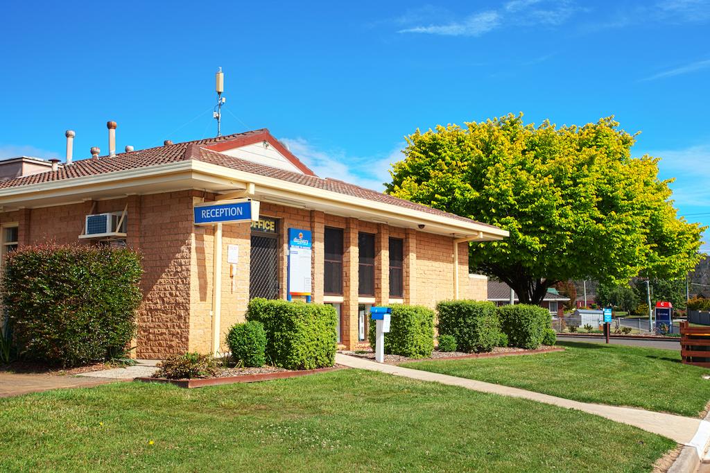 Hadspen TAS Inverell Accommodation