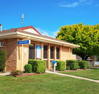 Discovery Parks - Hadspen - Inverell Accommodation