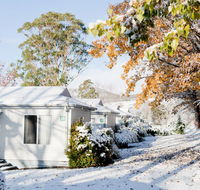 Discovery Parks - Jindabyne - Inverell Accommodation