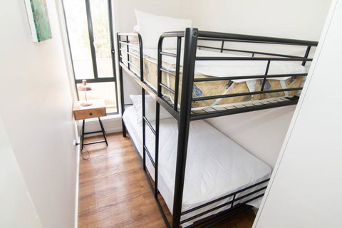 Discovery Parks - Maidens Inn, Moama - Inverell Accommodation 1