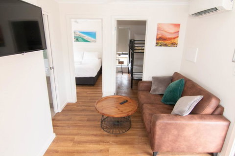 Discovery Parks - Maidens Inn, Moama - Inverell Accommodation 3