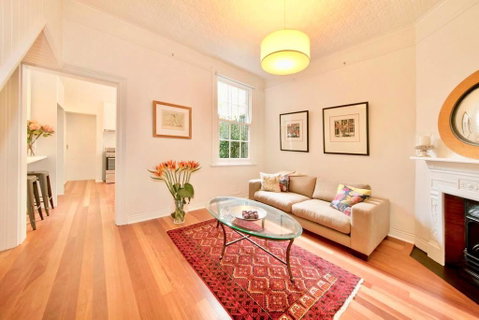 Divine Early-Sydney Home - The Rocks - Inverell Accommodation 0