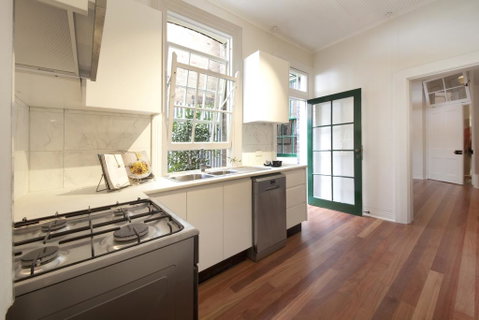 Divine Early-Sydney Home - The Rocks - Inverell Accommodation 2