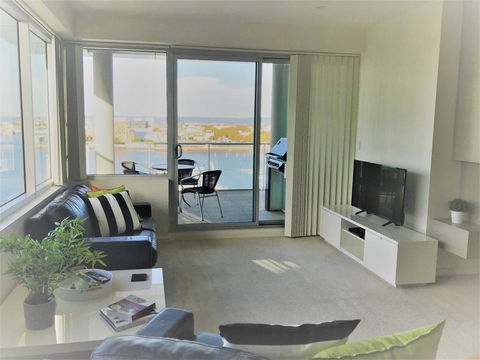 Dolphin View At Spinnaker - Inverell Accommodation 1