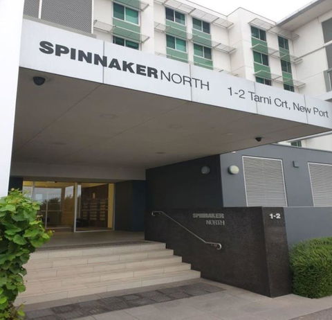 Dolphin View At Spinnaker - Inverell Accommodation 3