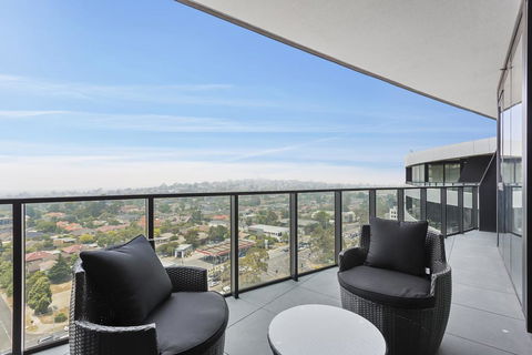 Domi Serviced Apartments - Inverell Accommodation 2